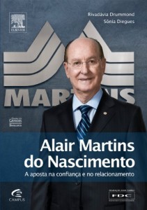 Baixar Alair Martins do Nascimento pdf, epub, eBook