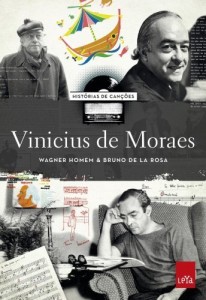 Baixar Histórias de canções: Vinicius de Moraes pdf, epub, eBook