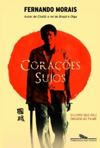 Baixar Cora&ccedil;&otilde;es sujos pdf, epub, eBook