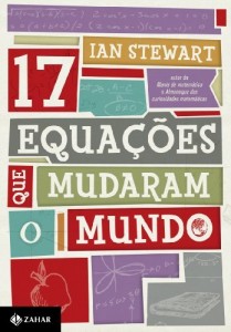 Baixar Dezessete equações que mudaram o mundo pdf, epub, eBook