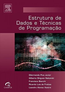 Baixar Estrutura de Dados e Técnicas de Programação pdf, epub, eBook