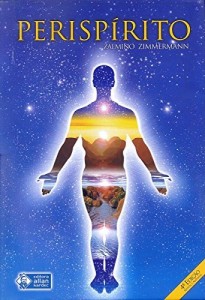 Baixar Perispírito pdf, epub, eBook