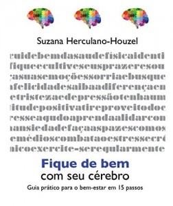 Baixar Fique de bem com seu cérebro: Guia prático para o bem-estar em 15 passos pdf, epub, eBook