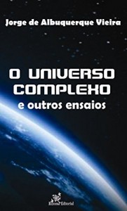 Baixar O Universo Complexo e outros ensaios pdf, epub, eBook