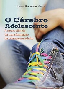Baixar O cérebro adolescente: A neurociência da transformação da criança em adulto pdf, epub, eBook