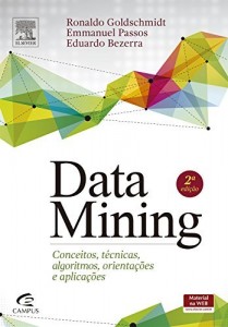 Baixar Data Mining, 2ª Edição pdf, epub, eBook