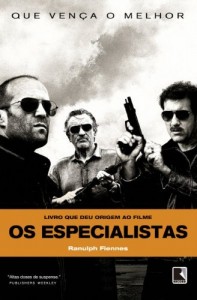 Baixar Os Especialistas pdf, epub, eBook
