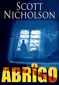Baixar O Abrigo pdf, epub, eBook