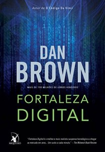 Baixar Fortaleza digital pdf, epub, eBook
