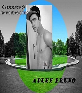 Baixar O assassinato do menino do escorpi&atilde;o pdf, epub, eBook
