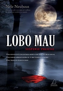 Baixar Lobo-mau pdf, epub, eBook