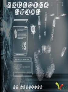 Baixar Medicina Legal em Questões pdf, epub, eBook