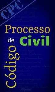 Baixar Código de Processo Civil pdf, epub, eBook