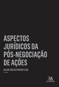 Baixar Aspectos Jurídicos da Pós-Negociação de Ações pdf, epub, eBook