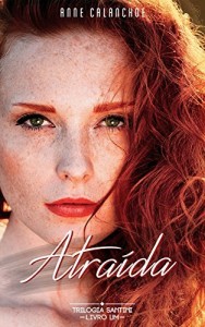 Baixar Atra&iacute;da (Trilogia Santini Livro 1) pdf, epub, eBook