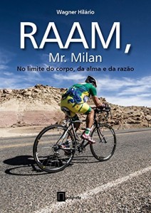 Baixar RAAM Mr. Milan (1) pdf, epub, eBook