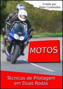 Baixar Motos – Técnicas de Pilotagem em Duas Rodas pdf, epub, eBook