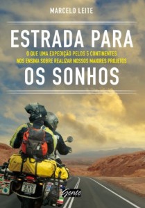 Baixar Estrada para os sonhos pdf, epub, eBook