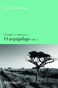 Baixar O arquipélago – vol. 1 (O tempo e o vento) pdf, epub, eBook