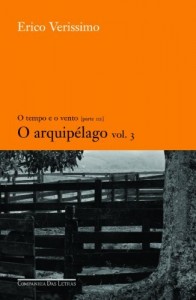 Baixar O arquipélago – vol. 3 (O tempo e o vento) pdf, epub, eBook
