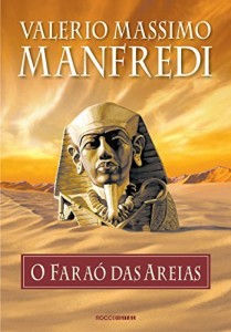 Baixar O faraó das areias pdf, epub, eBook