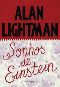 Baixar Sonhos de Einstein pdf, epub, eBook