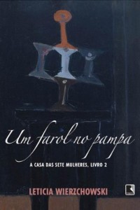 Baixar Um farol no pampa pdf, epub, eBook