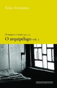 Baixar O arquipélago – vol. 2 (O tempo e o vento) pdf, epub, eBook