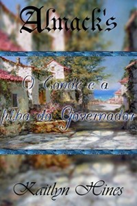 Baixar O Conde e a filha do Governador – Almack’s 5 pdf, epub, eBook