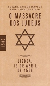Baixar O Massacre dos Judeus pdf, epub, eBook