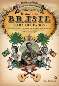 Baixar História do Brasil para Ocupados pdf, epub, eBook