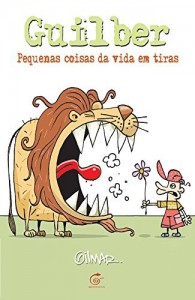 Baixar Guilber: Pequenas coisas da vida em tiras pdf, epub, eBook
