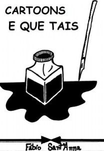 Baixar Cartoons e Que Tais pdf, epub, eBook