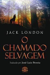 Baixar O Chamado Selvagem pdf, epub, eBook