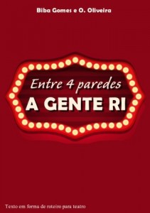 Baixar Entre 4 Paredes a Gente Ri pdf, epub, eBook