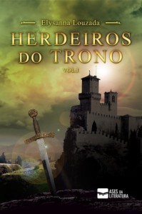 Baixar Herdeiros do Trono: Trilogia Herdeiros do Trono vol1 pdf, epub, eBook