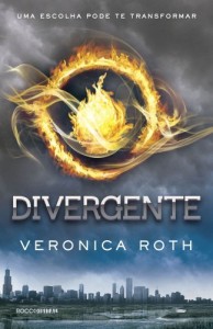 Baixar Divergente (Trilogia Divergente Livro 1) pdf, epub, eBook