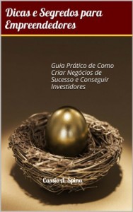 Baixar Dicas e Segredos para Empreendedores pdf, epub, eBook