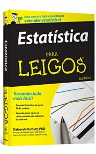 Baixar Estatística Para Leigos pdf, epub, eBook