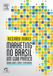 Baixar Marketing no Brasil pdf, epub, eBook