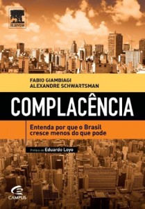 Baixar Complacência pdf, epub, eBook