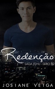 Baixar Reden&ccedil;&atilde;o (Saga Jishu Livro 2) pdf, epub, eBook