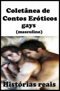 Baixar Coletânea de contos eróticos gays pdf, epub, eBook
