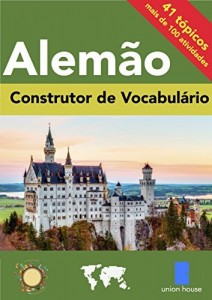 Baixar Construtor de Vocabulário Alemão pdf, epub, eBook