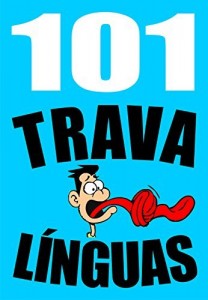 Baixar 101 TRAVA L&Iacute;NGUAS pdf, epub, eBook