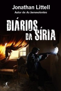 Baixar Di&aacute;rios da S&iacute;ria pdf, epub, eBook