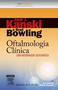 Baixar Oftalmologia Cl&iacute;nica 7&ordf; Edi&ccedil;&atilde;o pdf, epub, eBook