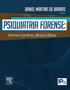 Baixar Psiquiatria Forense pdf, epub, eBook