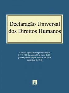 Baixar Declara&ccedil;&atilde;o Universal dos Direitos Humanos (Translated) pdf, epub, eBook