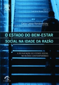 Baixar O Estado do Bem-Estar Social na era da Razão pdf, epub, eBook